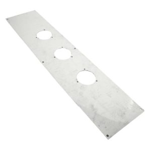 Reitnouer R-105925F Center Light Panel (Genuine)