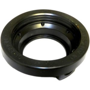 Truck-Lite 10700 2-1/2" Grommet, Open Back, Rubber
