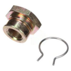 Bendix 107161N Yoke Adapter Kit, ASA-5 (Genuine)