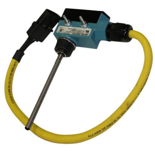 Heil 108-5031 Whisker Switch (Genuine)