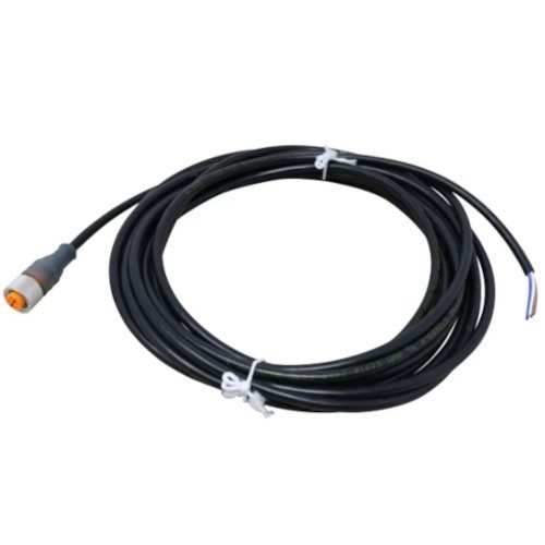 Heil 108-6706 Proximity Cable, Straight Female
