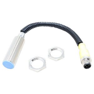 Heil 108-7008 Proximity Switch, 18mm, Small (Genuine)