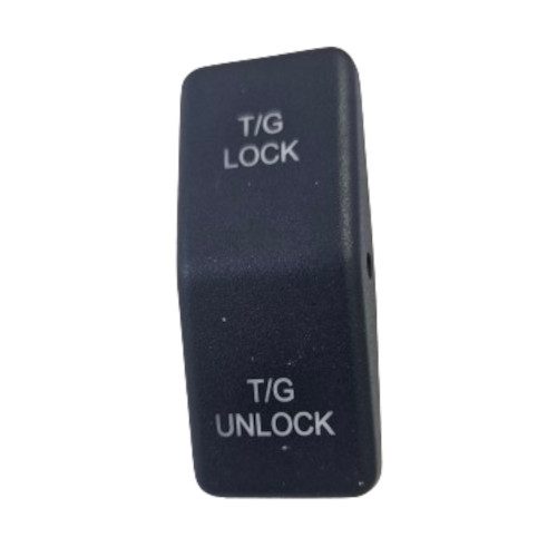Heil 108-8626-215 Tailgate Switch, Lock/Unlock