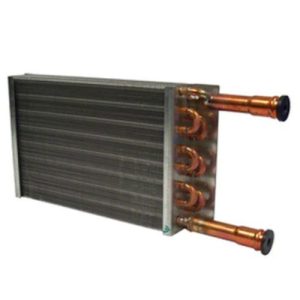 Bergstrom 108442 Heater Coil (Genuine)