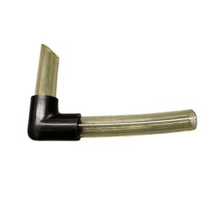 Maxon 10901380 90 Degree Flex Tube