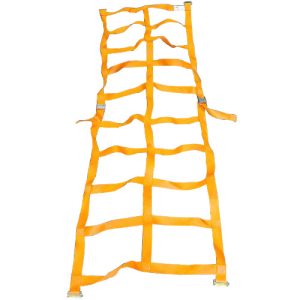 Ancra 10949-20 E-Track Adjustable Cargo Net (30" x 102")