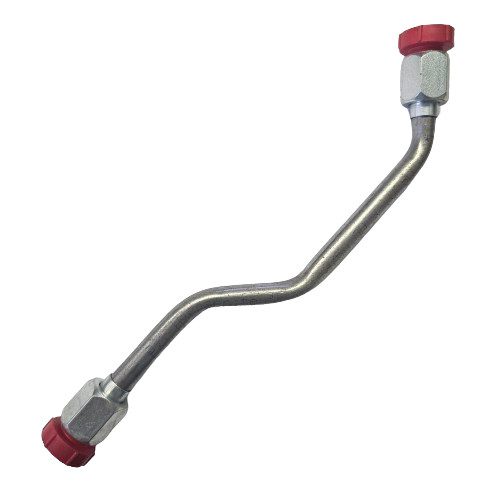 Heil 1100-1550 Tube, Rack Cap Extension