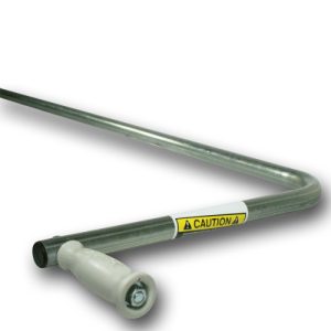 Shur-Co 1100171 Crank Arm, Standard 24"