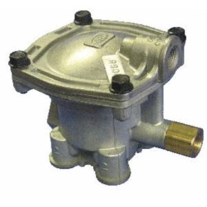 Sealco 110139X Relay Valve, Air Brake Reman (Genuine)