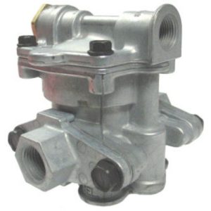 Sealco 110171 Relay Valve, Spring Brake Control (Genuine)