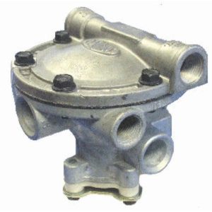 Sealco 110197 Relay Valve, Air Brake (Genuine)