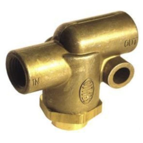 Sealco 110257 Protection Valve, Pressure (Genuine)