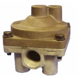 Sealco 110385 Relay Valve w/ Bracket (Genuine)