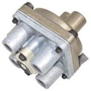 Sealco 110415 Service Relay Valve, 4 Port (Genuine)