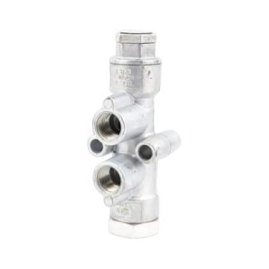 Sealco 110591 Control Valve for Lift Axle, Lock Out, RSL110591