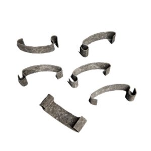 Volvo 1118426 Spring Clip for Blower Housing (6 Pack)