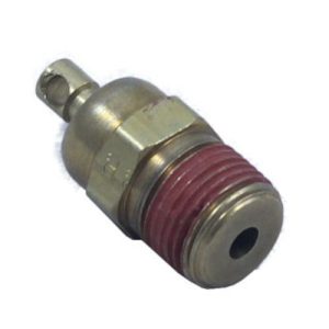 Freightliner 12-15354-000 Pull Drain Valve Fitting