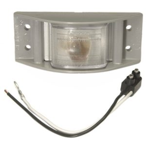 Truck-Lite 12003C Clearance Marker, Deflector Mount, Model 12