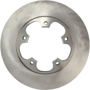 Centric 121.65145 Brake Rotor C-Tek for 2015 - 2020 Transit-150 Transit-250 Transit-350