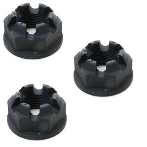 Meritor 1227Y1715 Tie Rod Arm Nut (3 Pack)