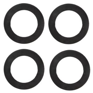 Meritor 1229T1736 Yoke Washer, Axle Hardware (4 Pack)