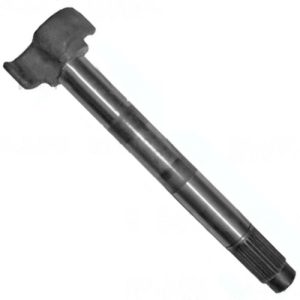 Automann 123.282318.03 Left Camshaft, 1 1/2-28x23 7/16