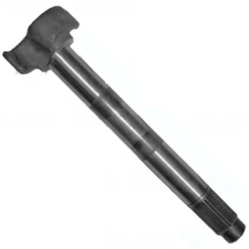 Automann 123.282318.03 Left Camshaft, 1 1/2-28x23 7/16