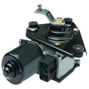 ACDelco 12368696 Motor Assembly, Windshield Wiper (Genuine)