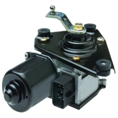 ACDelco 12368696 Motor Assembly, Windshield Wiper (Genuine)