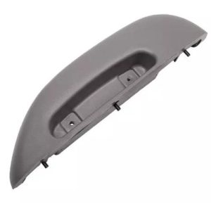 GM 12376617 Door Armrest Assembly Front Side Door (Genuine)