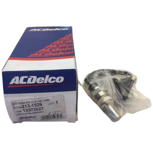 ACDelco 12572027 Sensor Assembly, Engine Coolant Temp (Genuine)