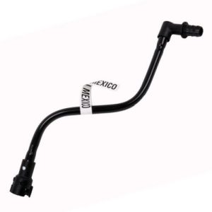 GM 12610077 Valve Hose, PCV, Positive Crankcase Ventilation (Genuine)
