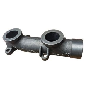 Cat 127-3467 Exhaust Manifold, For Turbocharger (Genuine)