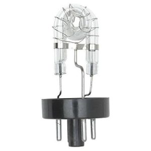 Star 129 Strobe Flash Tube Bulb (Genuine)
