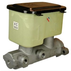 Centric 130.66027 Brake Master Cylinder (Genuine)