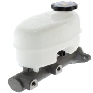 Centric 130.66072 Brake Master Cylinder (Genuine)