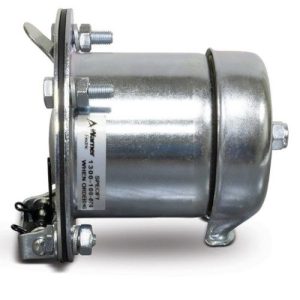 Warner 1300 100 006 Connector, Socket