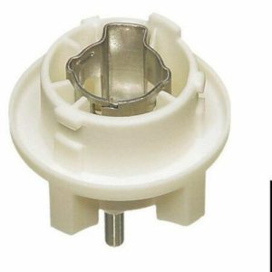 Bosch 1300636161 Bulb Socket, Automotive Light