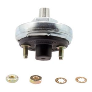 Haldex BE13240 Brake Light Switch, Tractor Spring Circuit