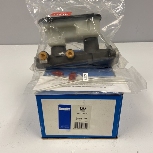Bendix 13262 Brake Master Cylinder