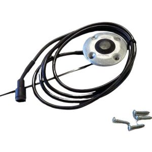 Palfinger 1330945 Foot Control Switch, 2 Wire