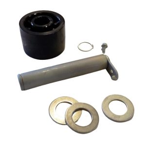 Interlift Palfinger 1358181 Ground Roller Kit (Genuine)
