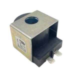 Carrier Transicold 14-00145-03 Solenoid Coil, 12vdc (Genuine)