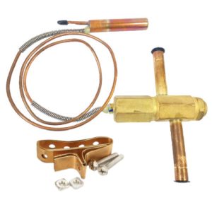 Carrier Transicold 14-00190-06 Valve, TXV (Genuine)