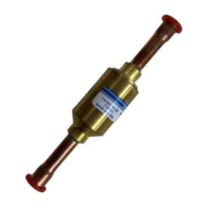 Carrier Transicold 14-00199-00 Check Valve, Receiver Pressurization