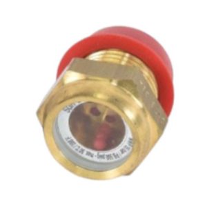 Carrier Transicold 14-00220-00 Sightglass (Genuine)