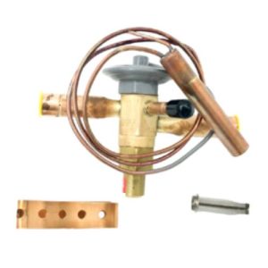 Carrier Transicold 14-00232-25SV Expansion Valve (Genuine)