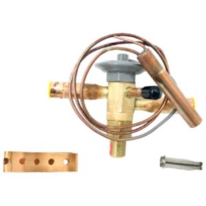 Carrier Transicold 14-00232-26SV Valve Expansion w/Strainer