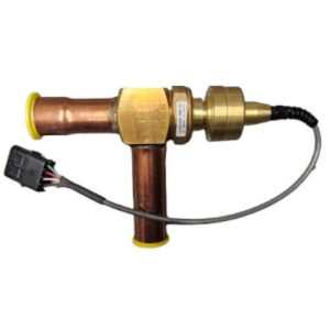 Carrier Transicold 14-00263-03 Evaporator Valve, Electric (Genuine)