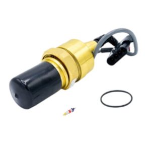 Carrier Transicold 14-00263-20 Piston & Motor Assembly (Genuine)